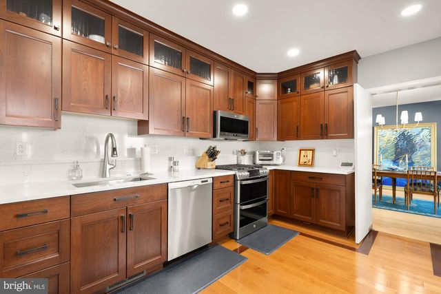 1755 UPSHUR ST NW, Washington, DC 20011