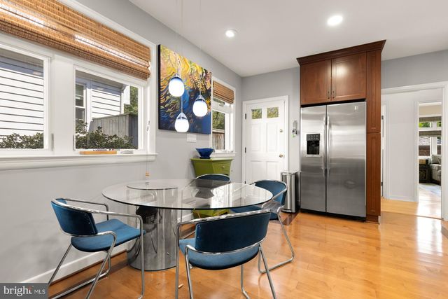 1755 UPSHUR ST NW, Washington, DC 20011