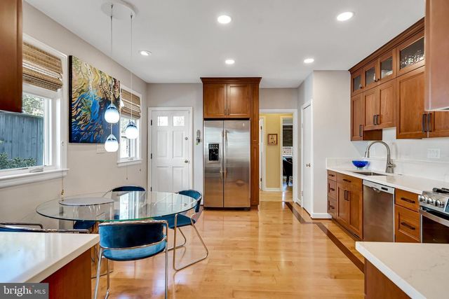 1755 UPSHUR ST NW, Washington, DC 20011