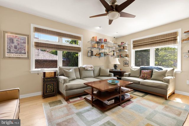 1755 UPSHUR ST NW, Washington, DC 20011