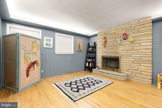 1755 UPSHUR ST NW, Washington, DC 20011