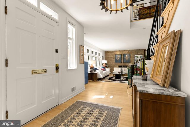 1755 UPSHUR ST NW, Washington, DC 20011