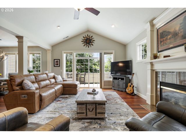 8544 Nw RYAN St, Portland, OR 97229