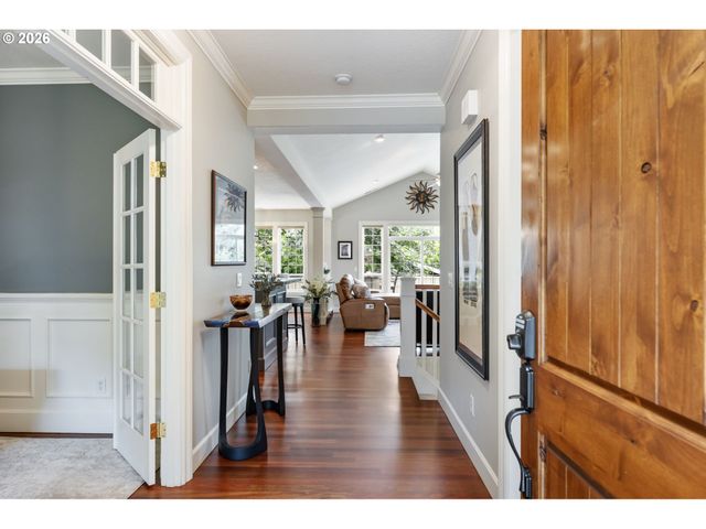 8544 Nw RYAN St, Portland, OR 97229
