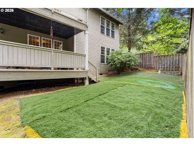 8544 Nw RYAN St, Portland, OR 97229