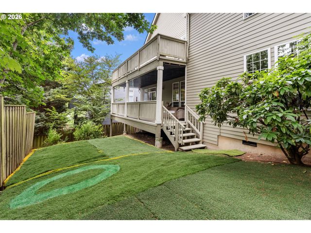 8544 Nw RYAN St, Portland, OR 97229
