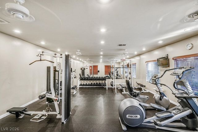 2305 West Horizon Ridge Parkway 1523, Henderson, NV 89052