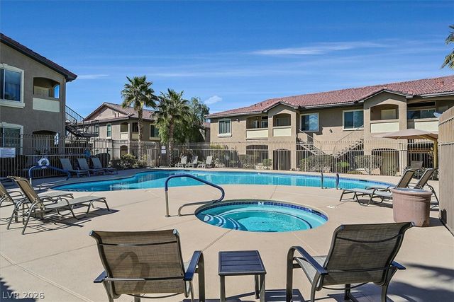 2305 West Horizon Ridge Parkway 1523, Henderson, NV 89052