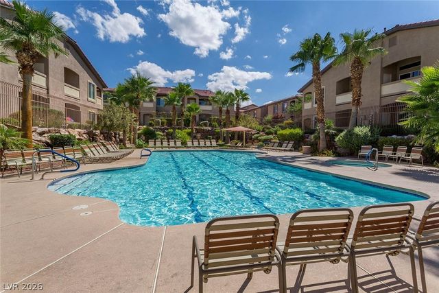 2305 West Horizon Ridge Parkway 1523, Henderson, NV 89052