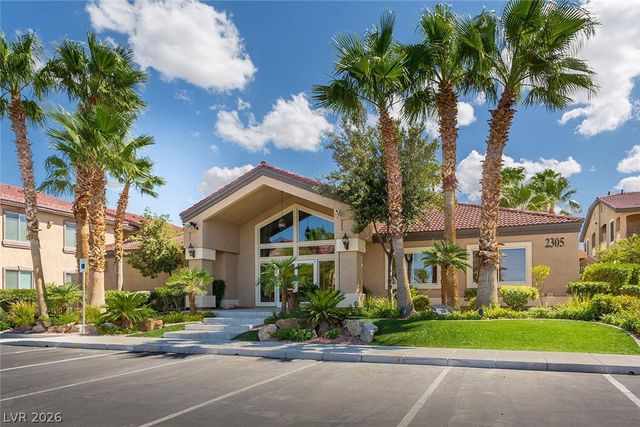 2305 West Horizon Ridge Parkway 1523, Henderson, NV 89052