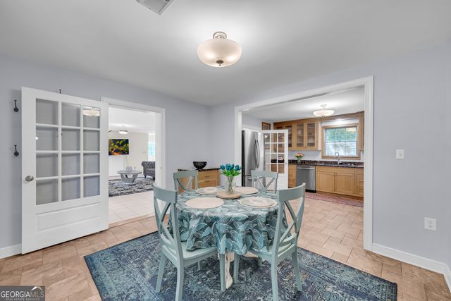 919 Arnold Bottoms Road, Comer, GA 30629