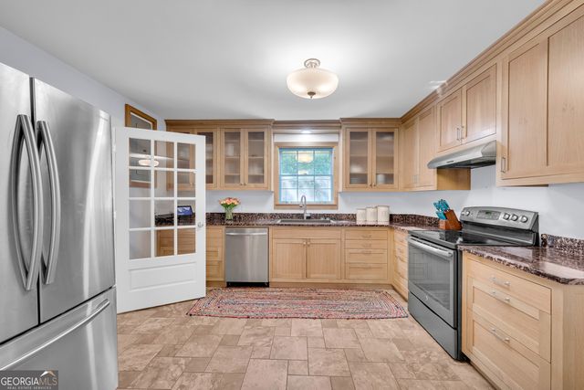 919 Arnold Bottoms Road, Comer, GA 30629