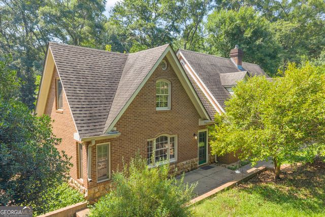 919 Arnold Bottoms Road, Comer, GA 30629