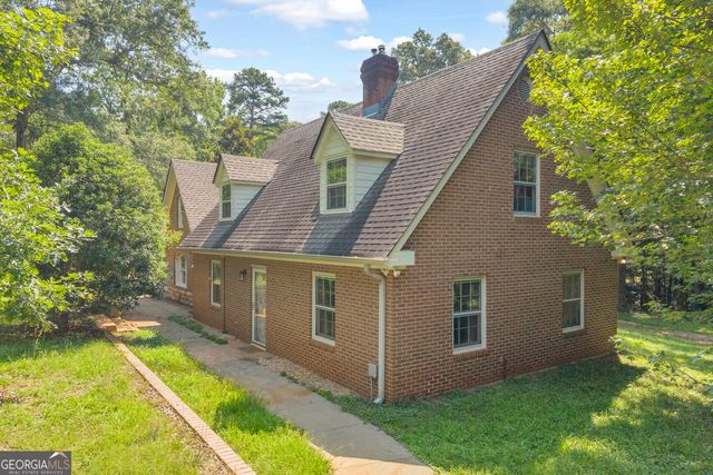 919 Arnold Bottoms Road, Comer, GA 30629