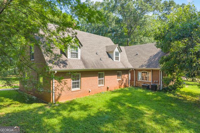 919 Arnold Bottoms Road, Comer, GA 30629