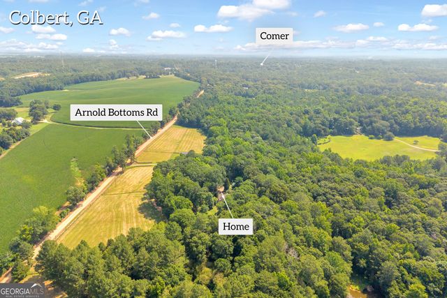 919 Arnold Bottoms Road, Comer, GA 30629