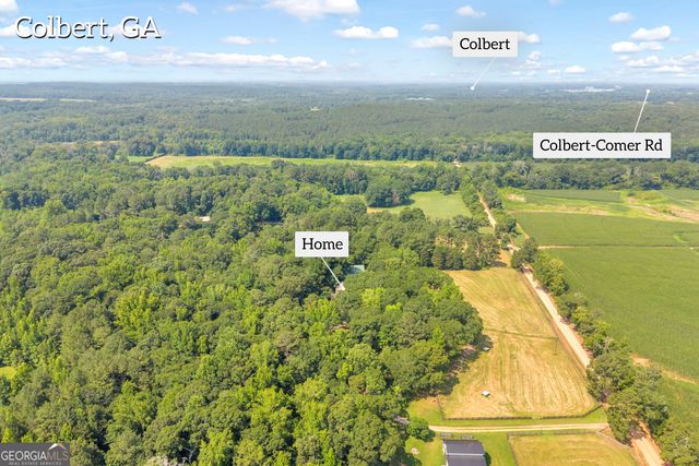 919 Arnold Bottoms Road, Comer, GA 30629