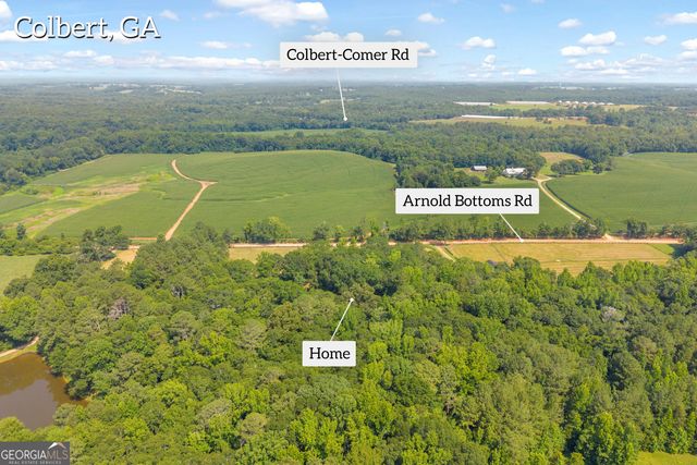 919 Arnold Bottoms Road, Comer, GA 30629