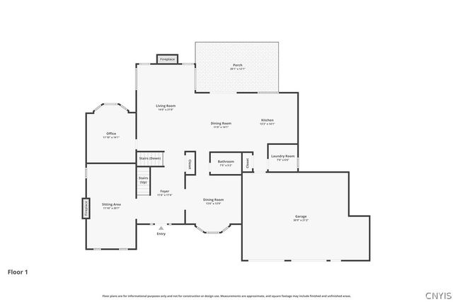 8353 Glen Eagle Dr, Manlius, NY 13104
