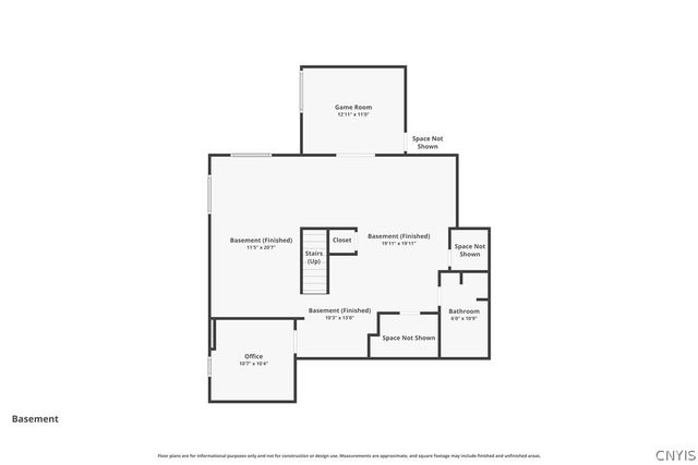 8353 Glen Eagle Dr, Manlius, NY 13104