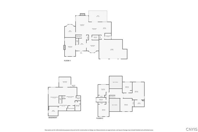 8353 Glen Eagle Dr, Manlius, NY 13104