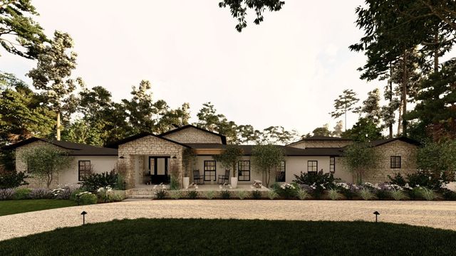 2 Peach Hollow Road, Franklin, TN 37064