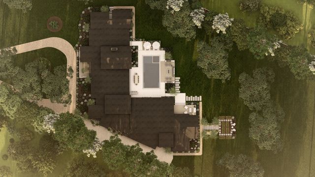 2 Peach Hollow Road, Franklin, TN 37064