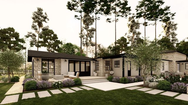 2 Peach Hollow Road, Franklin, TN 37064