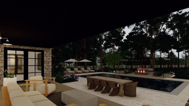 2 Peach Hollow Road, Franklin, TN 37064