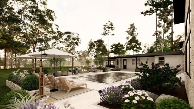 2 Peach Hollow Road, Franklin, TN 37064