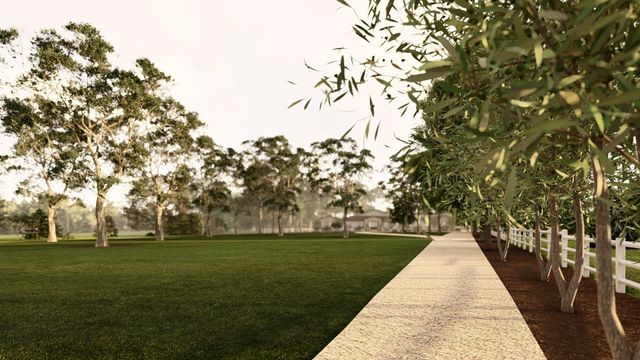 2 Peach Hollow Road, Franklin, TN 37064