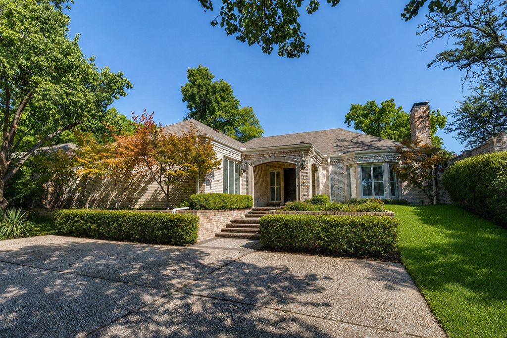 7739 SOUTHWESTERN Boulevard, Dallas, TX 75225