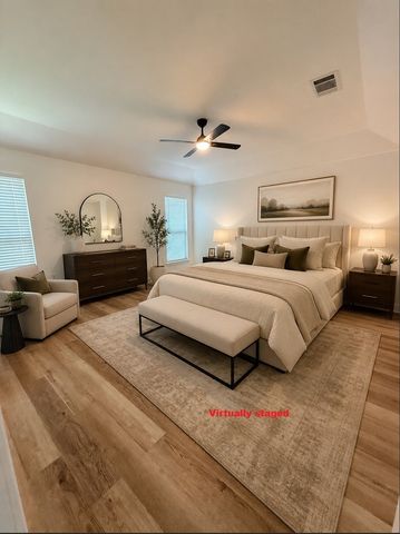 8418 Coventry Drive, Rowlett, TX 75089