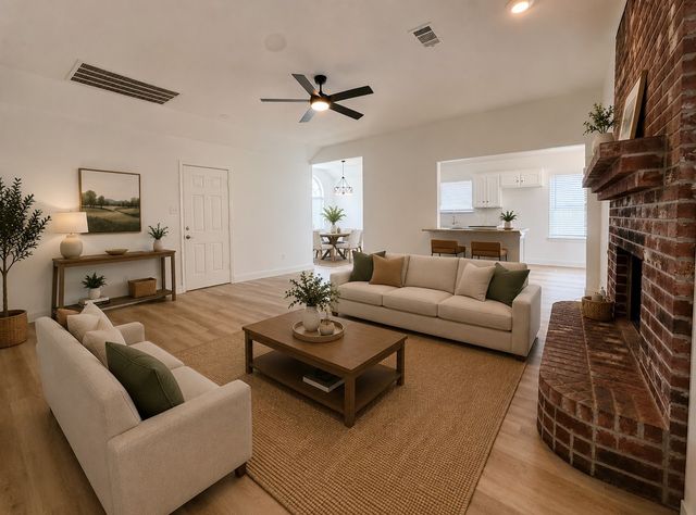 8418 Coventry Drive, Rowlett, TX 75089