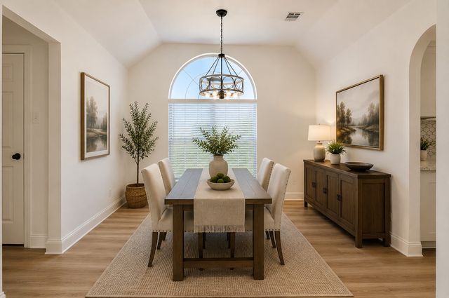 8418 Coventry Drive, Rowlett, TX 75089