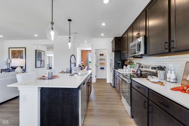 11114 Dressage Way, Indianapolis, IN 46239