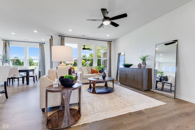 11114 Dressage Way, Indianapolis, IN 46239