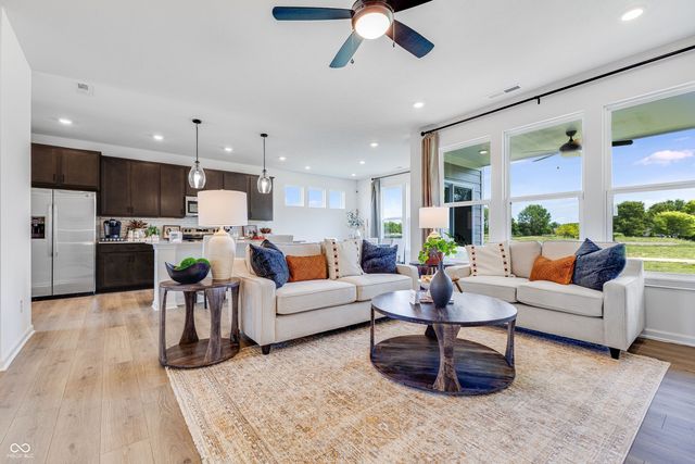 11114 Dressage Way, Indianapolis, IN 46239