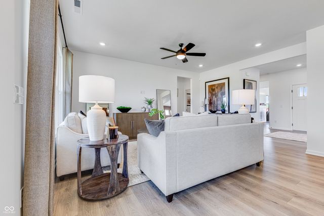 11114 Dressage Way, Indianapolis, IN 46239