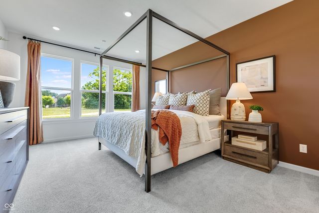 11114 Dressage Way, Indianapolis, IN 46239