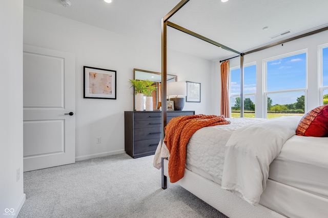 11114 Dressage Way, Indianapolis, IN 46239