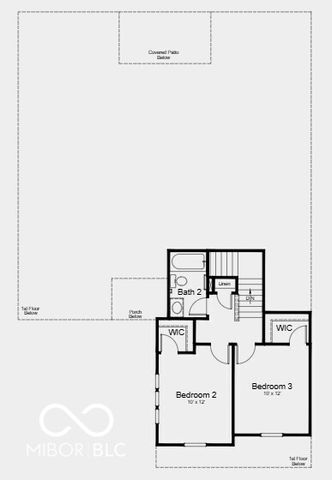 11114 Dressage Way, Indianapolis, IN 46239