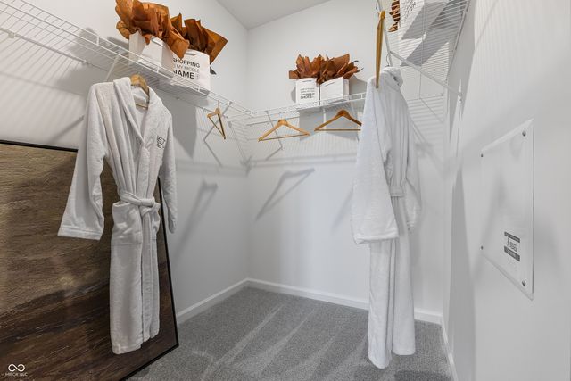 11114 Dressage Way, Indianapolis, IN 46239