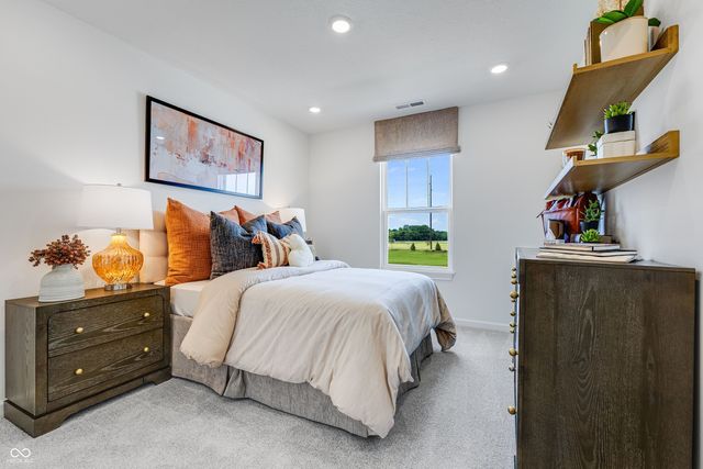 11114 Dressage Way, Indianapolis, IN 46239