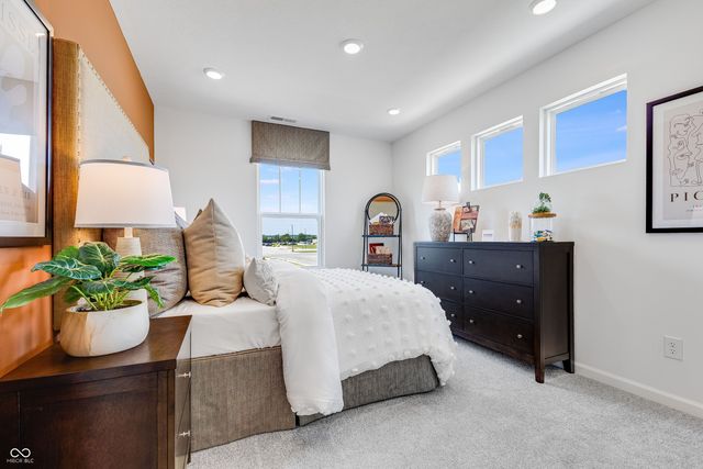 11114 Dressage Way, Indianapolis, IN 46239