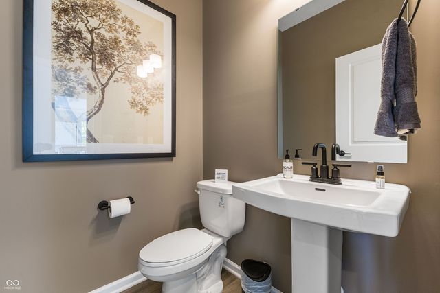 11114 Dressage Way, Indianapolis, IN 46239