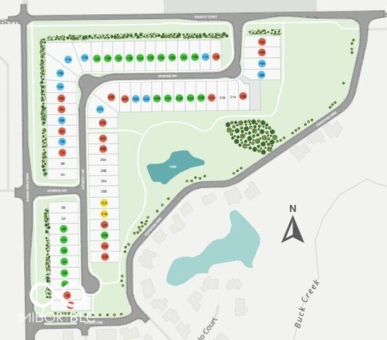 11114 Dressage Way, Indianapolis, IN 46239
