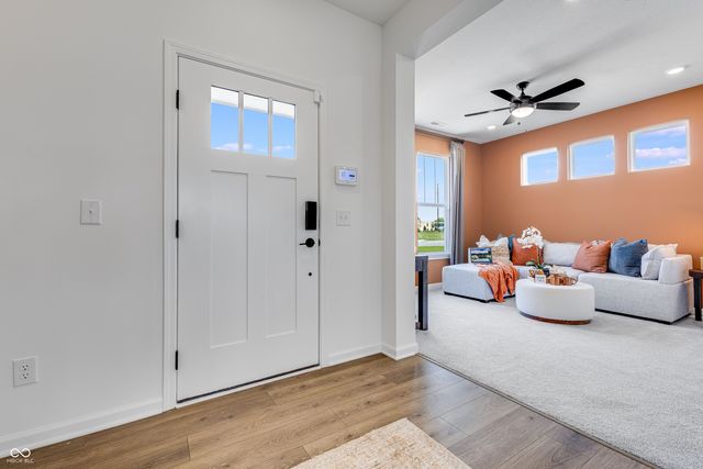 11114 Dressage Way, Indianapolis, IN 46239