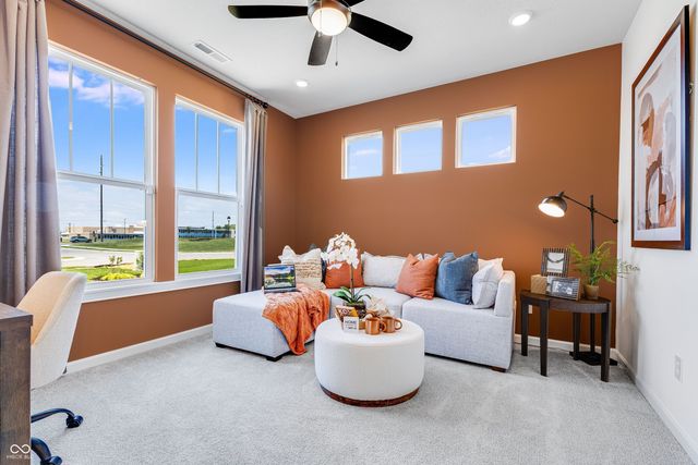 11114 Dressage Way, Indianapolis, IN 46239