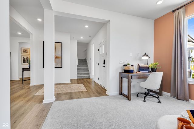 11114 Dressage Way, Indianapolis, IN 46239